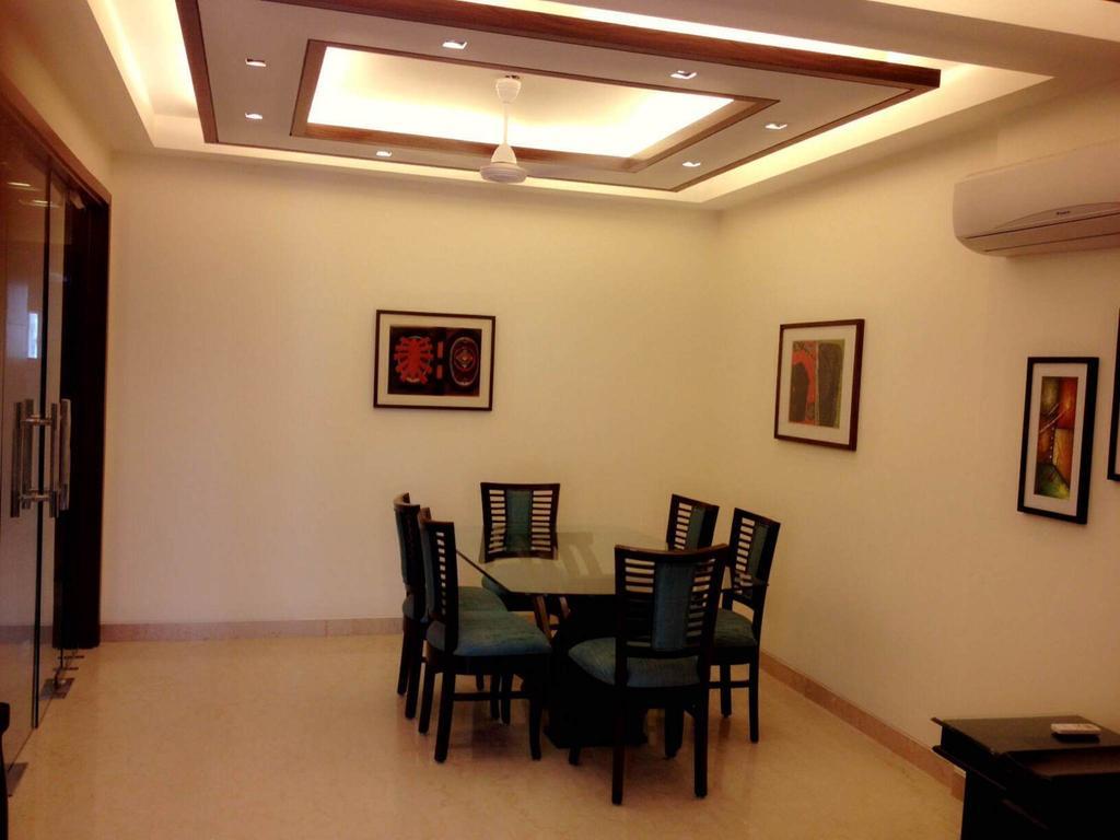 Woodpecker Service Apartments - Green Park New Delhi Exterior photo